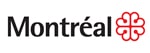 logo montreal city