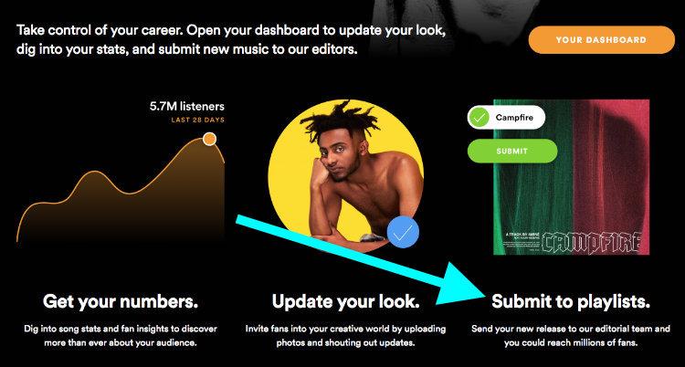 How to Optimize Your Rollout Strategy to Reach New Fans – Spotify for  Artists