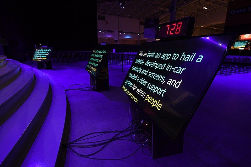 How to Use a Teleprompter: Your Ultimate Shooting Guide