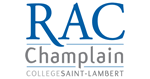 RAC champlain logo
